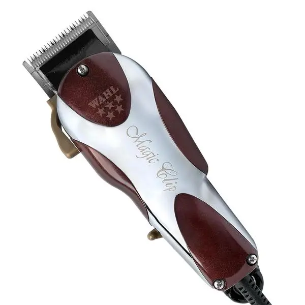 Professional 5 Star Magic Clip Corded Fade Clipper for Men,Model 8451