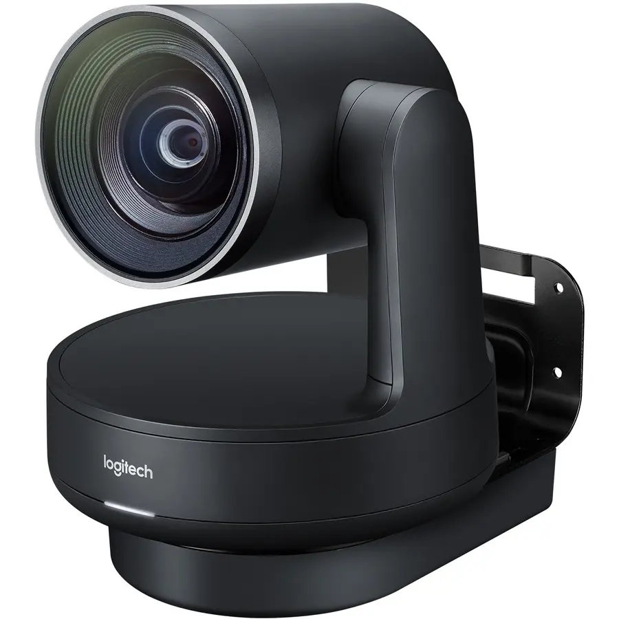 Logitech 960-001226 Rally Motorized 4K Camera Conference Cam