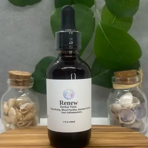 Renew Blood Purifier Supplement