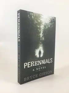 Perennials (County Line Horror #1) Signed Copy