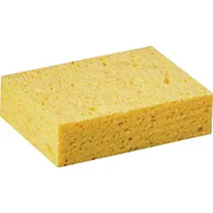 7456-T Commercial Cellulose Sponge, Extra Large