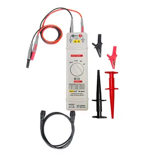 PINTECH Low Voltage Differential Probe 70V, 60MHz, 1X/5X/10X Attenuation Rate Oscilloscope Probe Kit DP-60HS