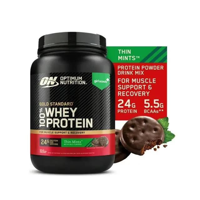 Thin Mints 