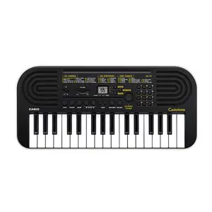 Casio SA51 Casiotone 32-Key Portable Mini Keyboard