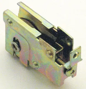 Sliding Glass Door Roller Assembly