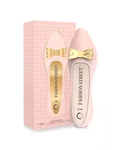 Camara Fashion Street Chic Eau De Parfum 3.4 For Women