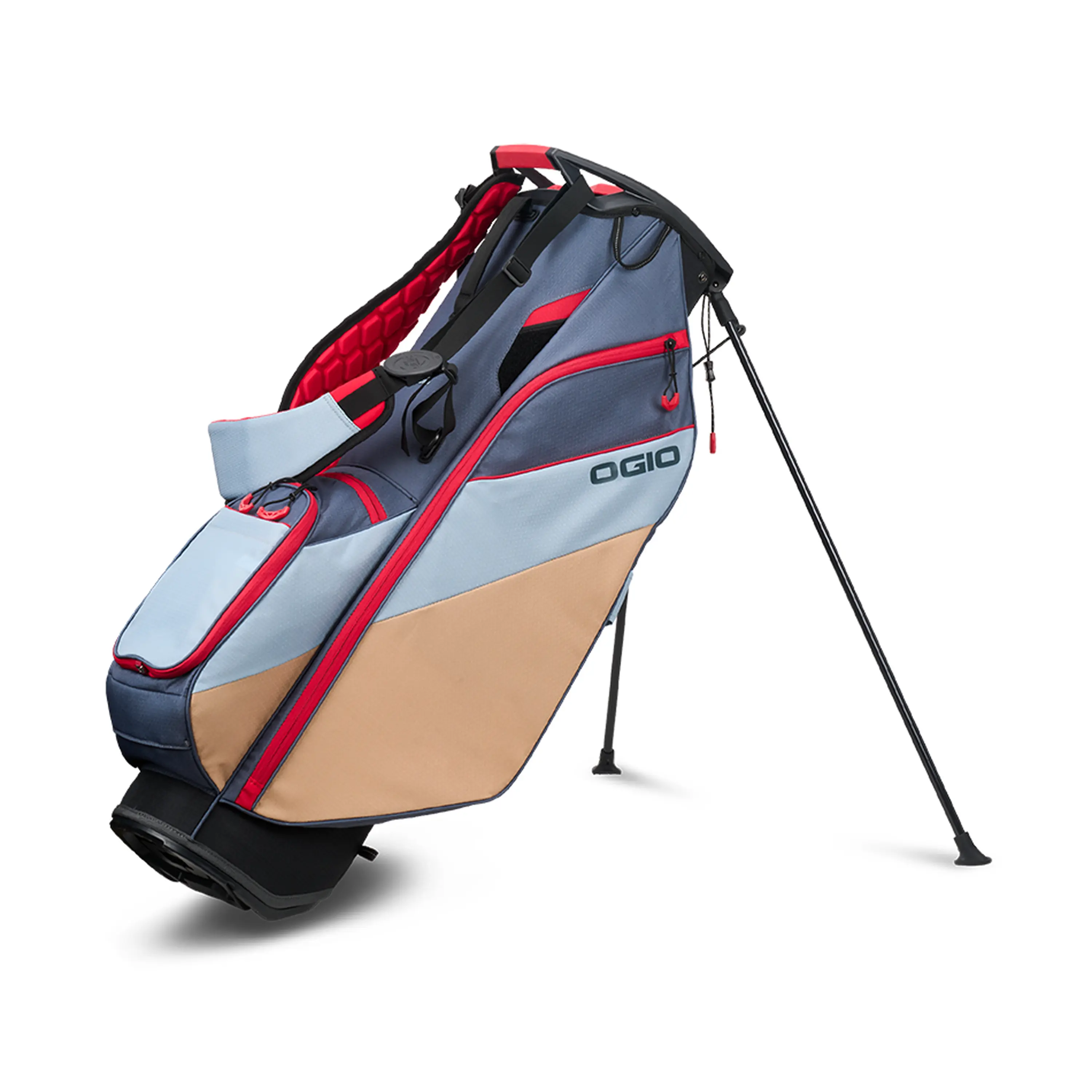 OGIO Fuse Golf Stand Bag '25 in Bayside