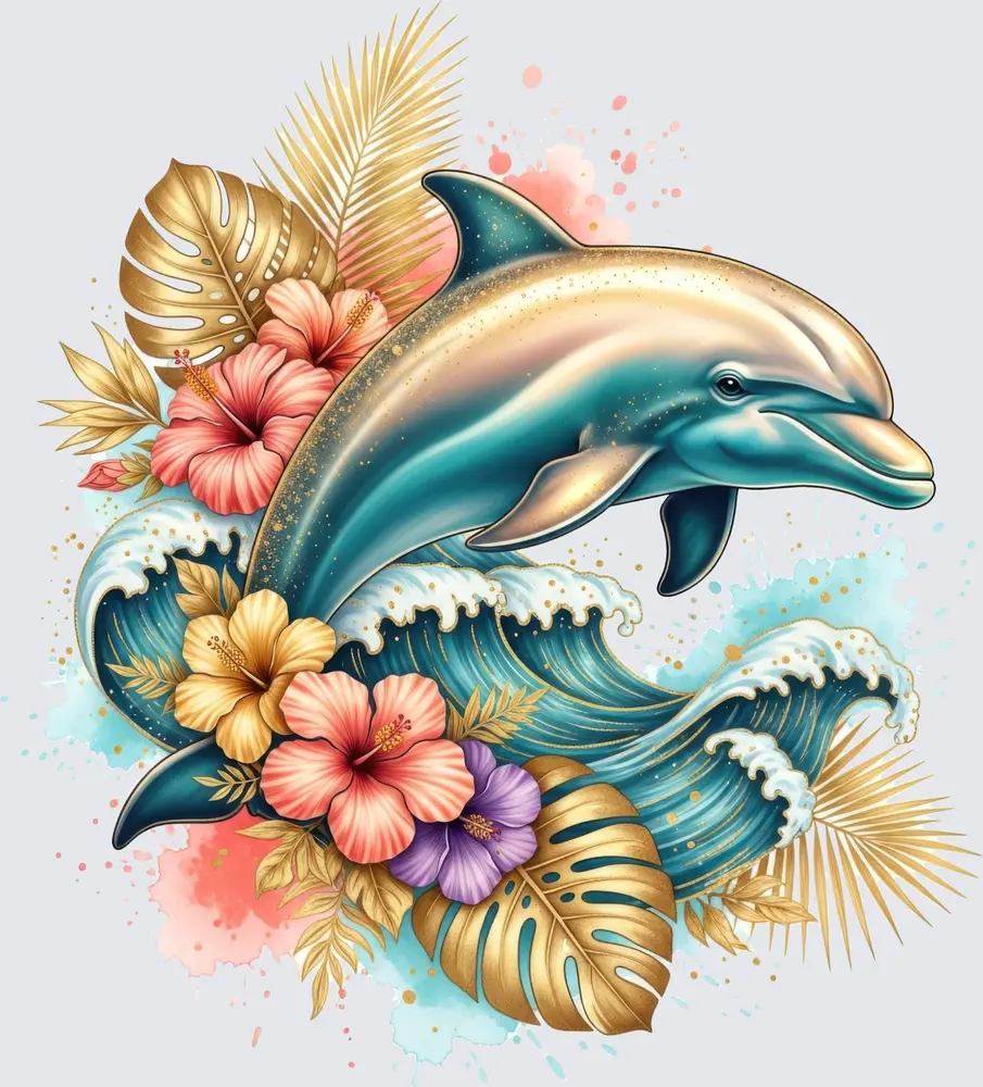 Dolphin Lux Ocean Dolphin Lux Ocean