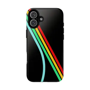 ARC Raiders Inspired Phone Case_ Phone Case For iphone 16 Pro Max, 15, 14, 13, 12, 11