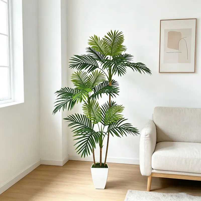 cat palm toxic - TikTok Shop