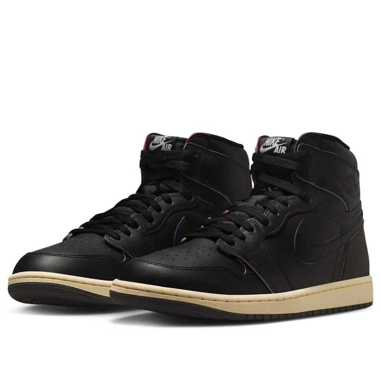 Jordan 1 Retro High OG Self Expression Men's DZ5485-002 & GS FD1437-002 New