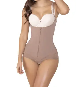 BOYSHORTS PANTY WITH COVERED BACK 1415