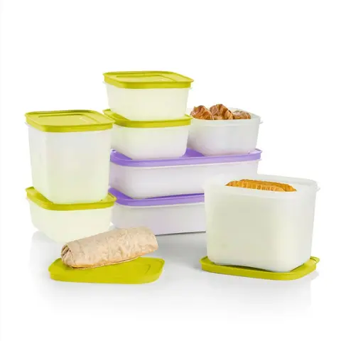 Tupperware Freezer Mates PLUS