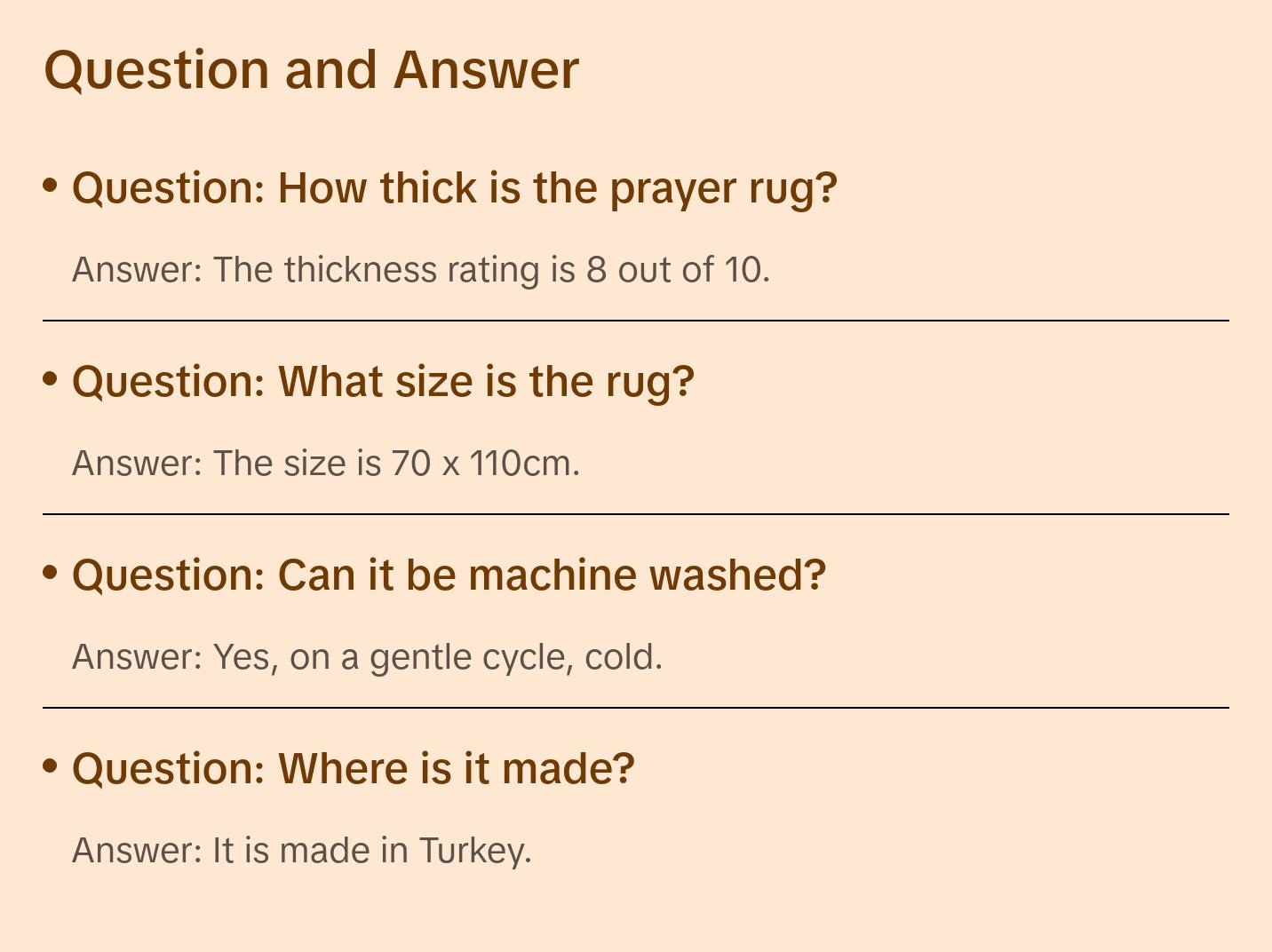 Sukoon Plush Velvet Islamic Prayer Rug - Grey