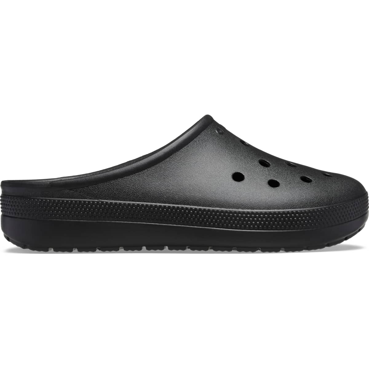 Crocs Adult Classic Low Profile Clogs Slip On Shoes