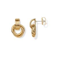 Knot - Yellow Gold