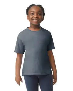 Gildan 64000B Softstyle Youth T-Shirt