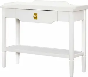 Becki White Owens x Livabliss Doheny Console Table