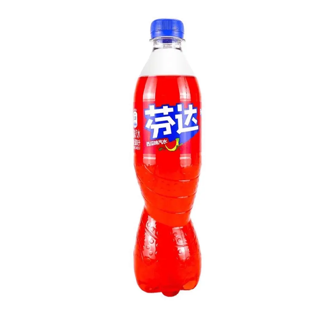 Fanta watermelon Beverage