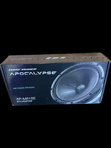 Apocalypse sylvester 6.5 midrang