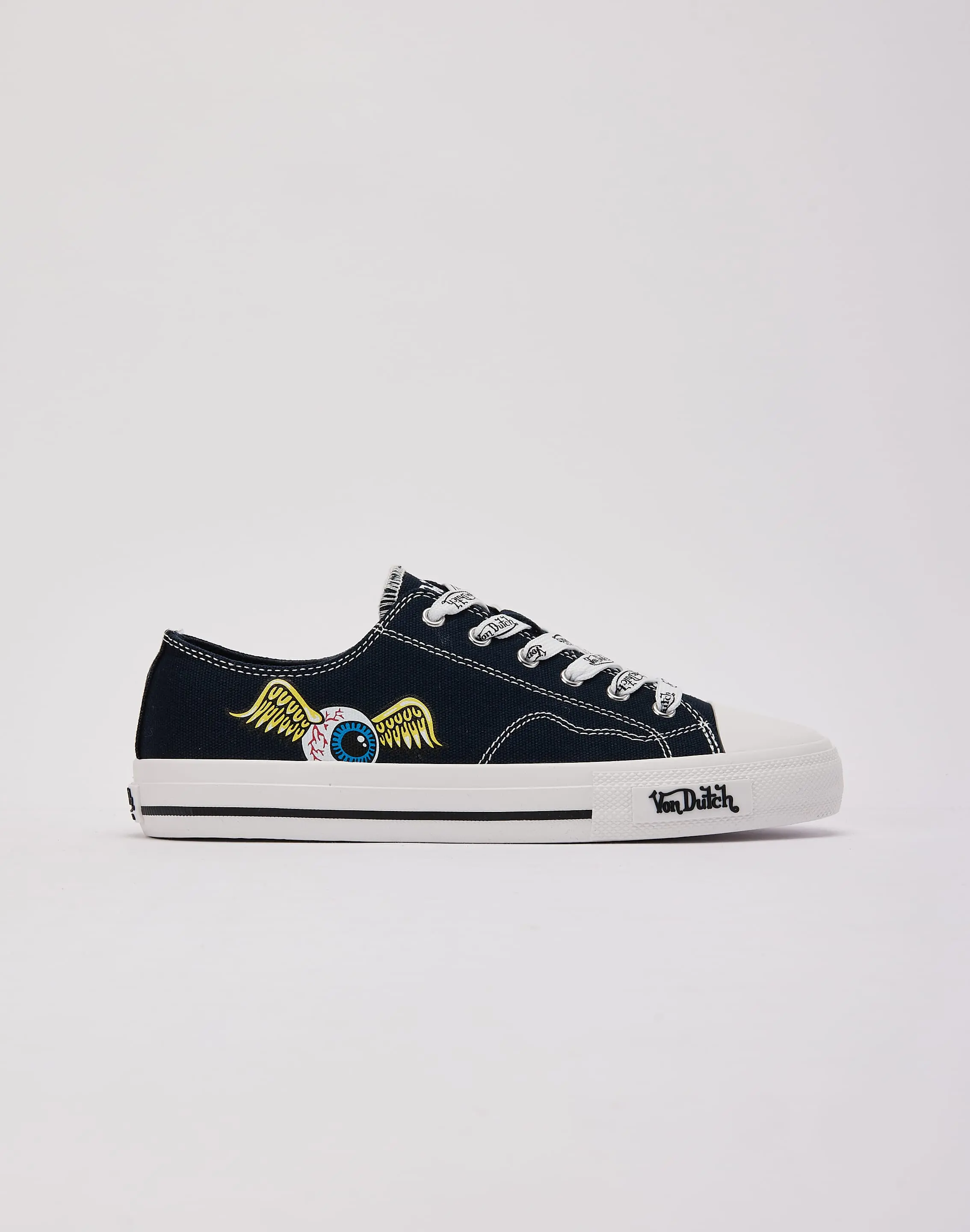 Kids Von Dutch Ryder Low Grade-School Kids Von Dutch Ryder Low Grade-School