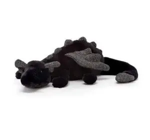 Jellycat Dragon Plush Soft Fantasy Creature Collectible