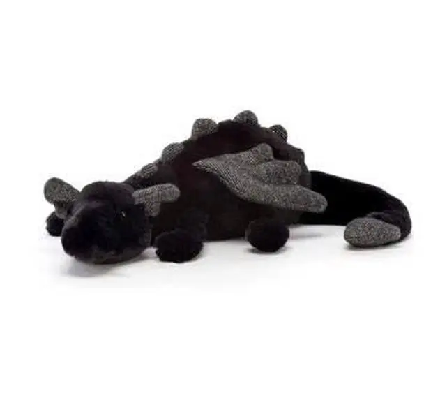 Jellycat Dragon Plush Soft Fantasy Creature Collectible