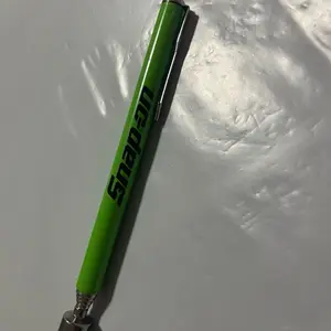 Snap-on Magnetic Telescoping Pick Up Tool, Extends Up to 21 in, New