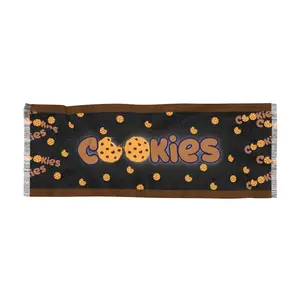 COOKIES!! Yummm Yummm Yummm Cookies Light Scarf