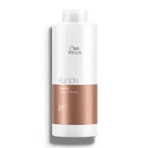 Wella Professionals Fusion Intense Repair Shampoo Wella Professionals Fusion Intense Repair Shampoo