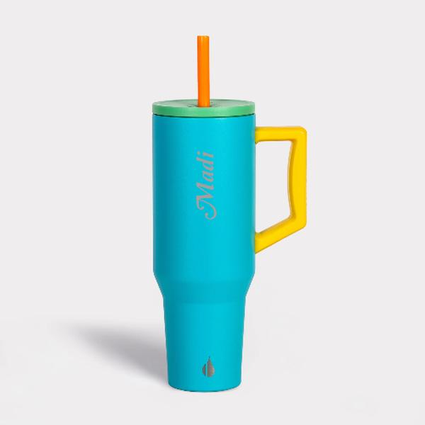40oz Commuter Tumbler