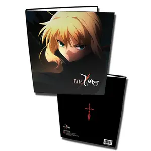 Fate/Zero - Saber Binder