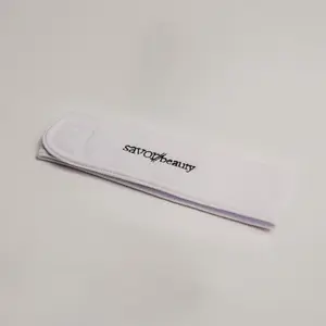 Spa Headband