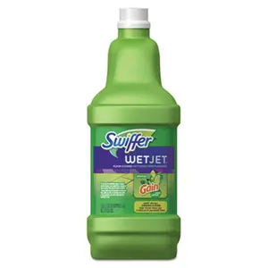 212 MAIN Household Wet Jet System Floor Cleaning Solution Refill - Tough Dissolver, 1.25L Refill Size Bottle