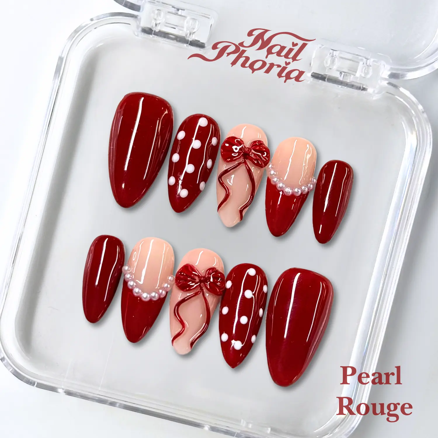 Pearl Rouge