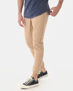 Aviation Jogger Camel, Medium