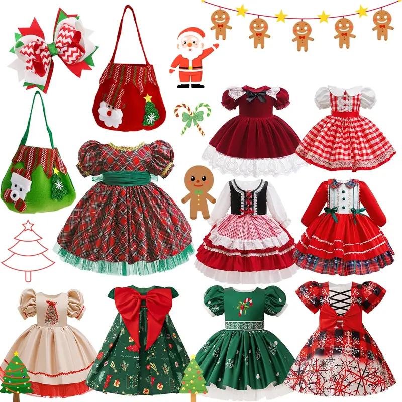 matalan christmas dress - TikTok Shop