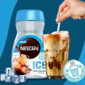 Nescafe Ice Coffee