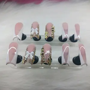 Big Bag K Press On Nails