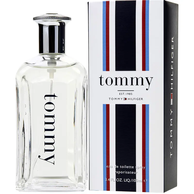 Tommy Hilfiger By Tommy Hilfiger Edt For Men