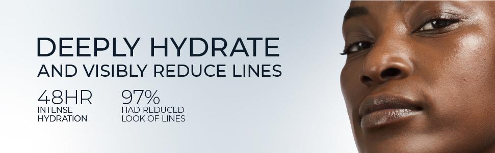 [RoC Skincare] RETINOL CORREXION Line Smoothing Max Hydration Cream