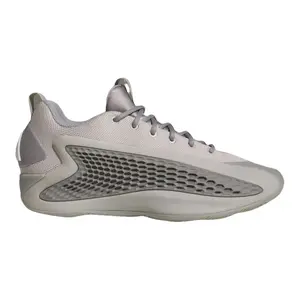 adidas AE 1 Low Metallic Grey JS1775 Men's Fashion Shoes New