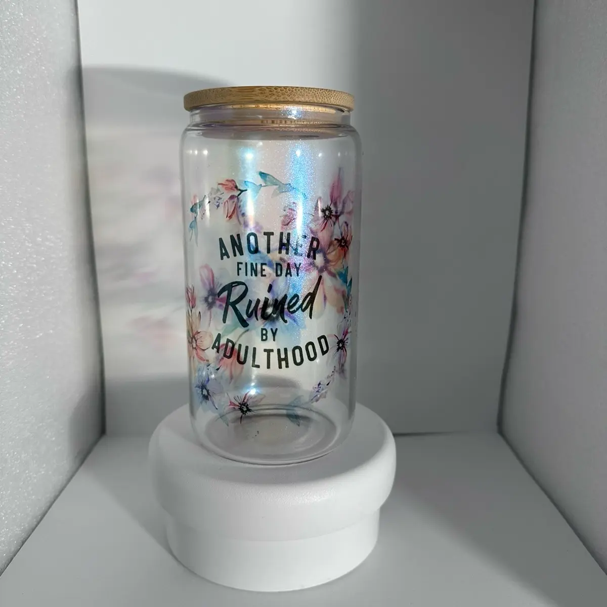 Custom Mugs, Tumblers, and Tshirts
