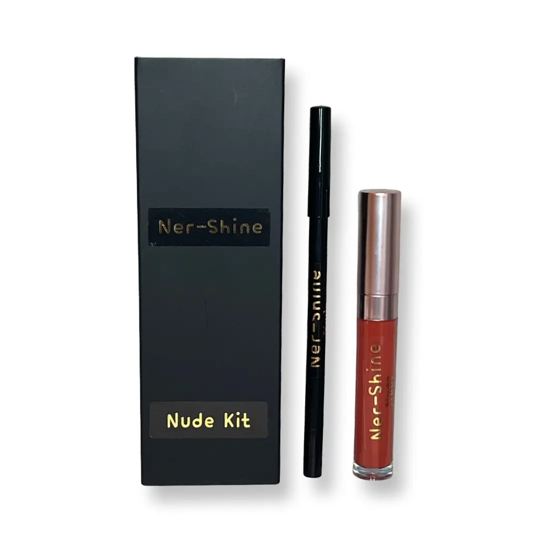 Nude Kit vegan