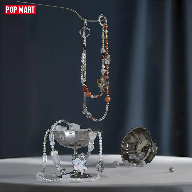 skull panda planet - TikTok Shop