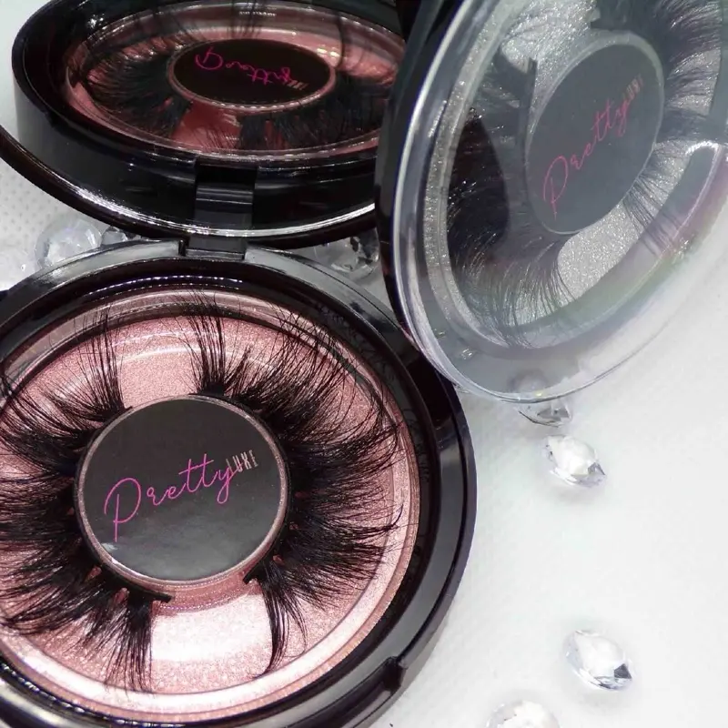 Fierce Lashes