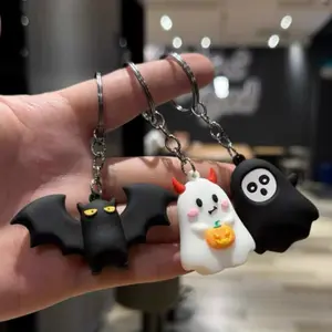 “Night Sprites” Blind Box Keychain (5 Random)