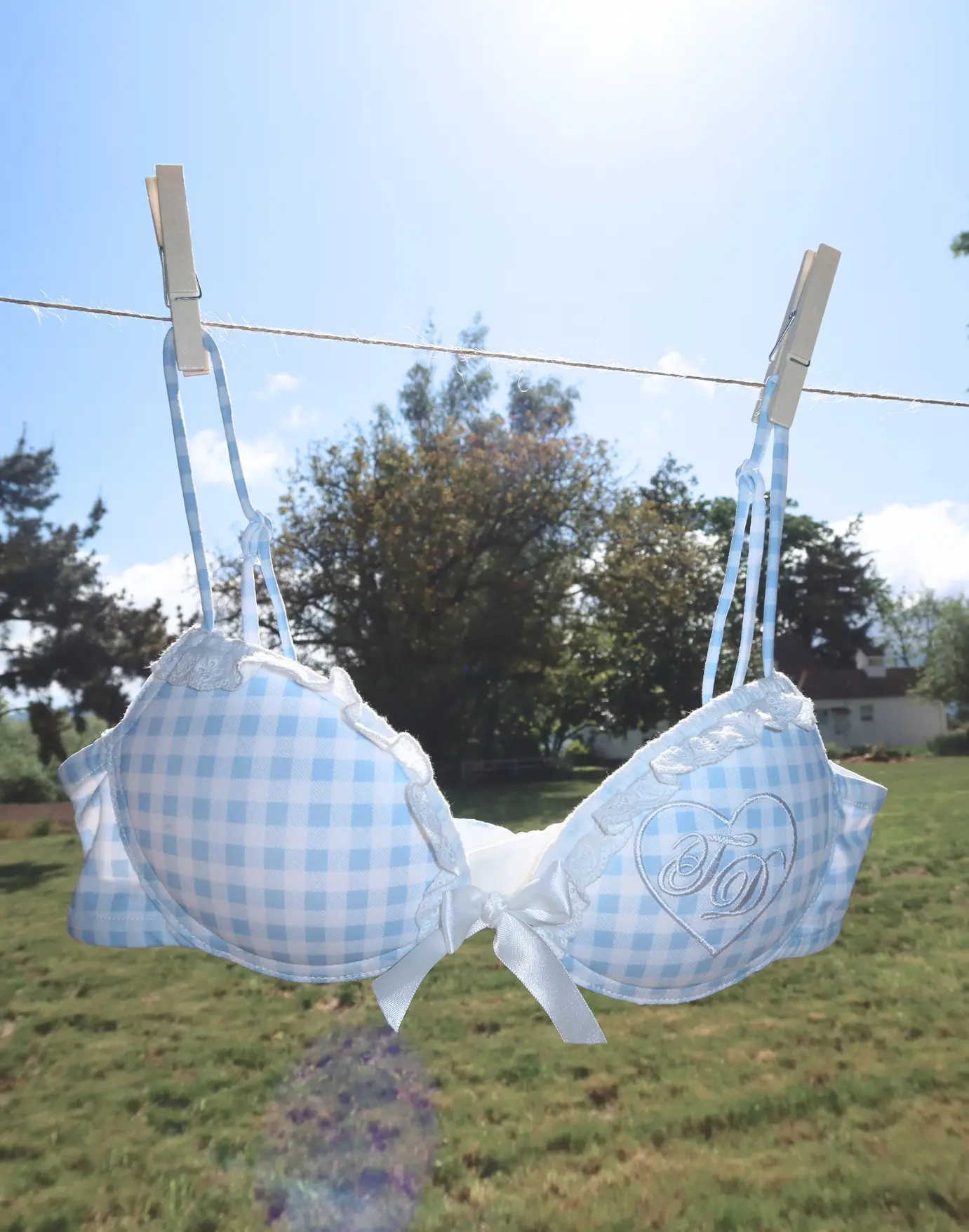 Angel Doll Skirtini Set Angel Doll Skirtini Set