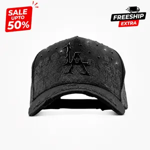 Rude Awakenings “The Last Supper” Trucker Hat – Premium Streetwear Cap, Viral TikTok