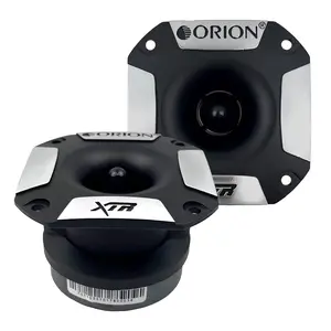 ORION XTR350HP 3.4" Bullet Tweeters 500 Watts